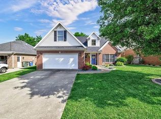 3979 Cross Creek Trl, Owensboro, KY 42303