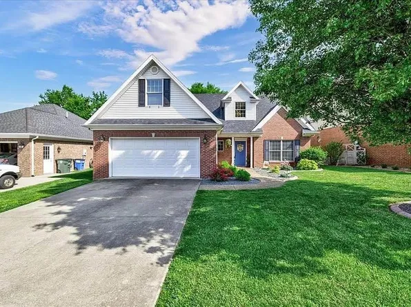 3979 Cross Creek Trl, Owensboro, KY 42303