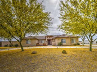 23585 N Mustang Way, Florence, AZ 85132