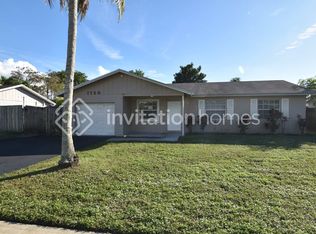 7750 NW 45th Ct, Fort Lauderdale, FL 33351