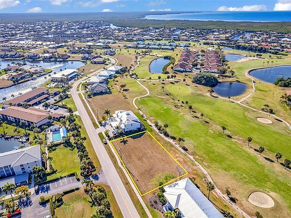 3rd image of 3639 BAL HARBOR BOULEVARD LOT 14