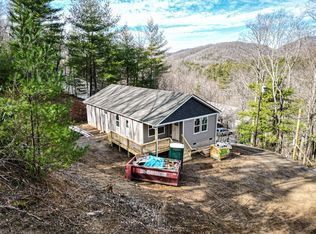 43 Lone Coyote Rdg, Fletcher, NC 28732