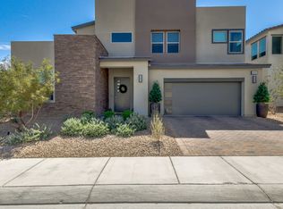 1613 Dream Canyon Ave, North Las Vegas, NV 89084
