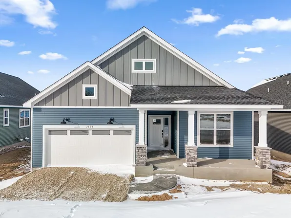 7595 Swan St, Lino Lakes, MN 55038