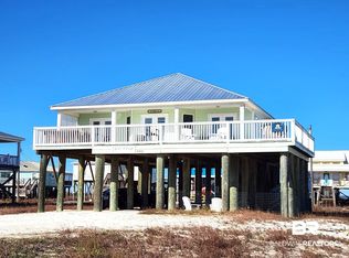 2310 Bienville Blvd, Dauphin Island, AL 36528