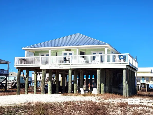 2310 Bienville Blvd, Dauphin Island, AL 36528