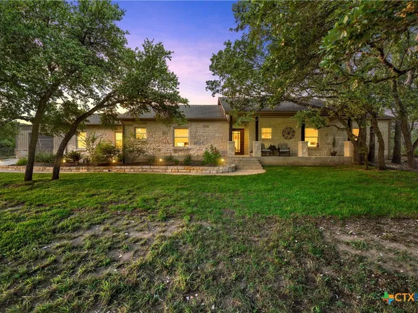 1356 Western Trl, Salado, TX 76571