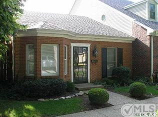 210 Bruce Ct, Danville, KY 40422