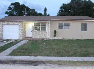 14845 NE 11th Ct, North Miami, FL 33161