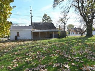 10379 Burlington Rd, Cincinnati, OH 45231