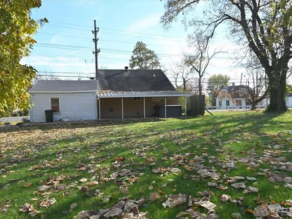 10379 Burlington Rd, Cincinnati, OH 45231