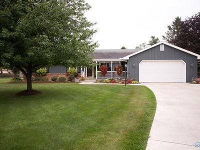 6120 Finzel Rd, Whitehouse, OH, 43571