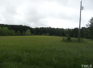 5553 Culbreth Rd, Oxford, NC 27565