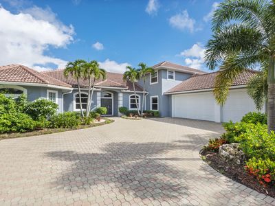 4181 SW Parkgate Boulevard, Palm City, FL, 34990