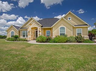 16455 Borgstedte Rd, Washington, TX 77880