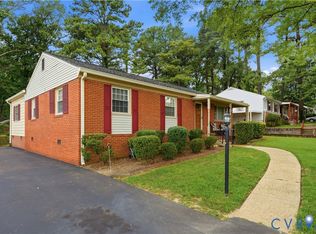 7404 Montrose Ave, Richmond, VA 23227