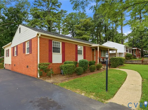 7404 Montrose Ave, Richmond, VA 23227