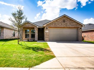 10512 Abbeville Ave, Lubbock, TX 79424
