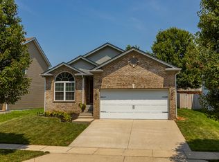 2345 Walcot Way, Lexington, KY 40511