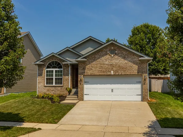 2345 Walcot Way, Lexington, KY 40511