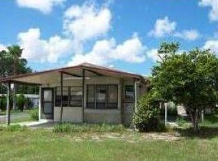 9331 Bob Cat Dr, Weeki Wachee, FL 34613