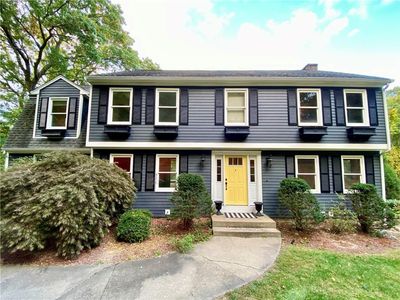 772 Woonsocket Hill Rd, North Smithfield, RI, 02896