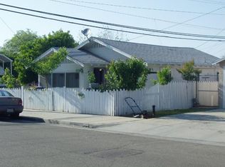 1910 Gaither St, Selma, CA 93662