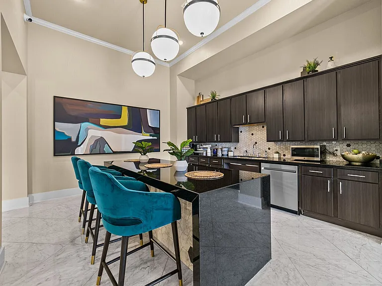 Cross Timbers Apartments — Photo 15