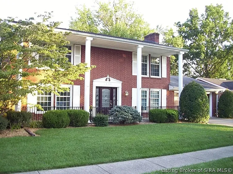 1436 McCartin Dr