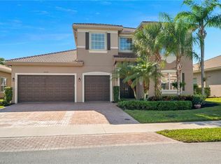 6610 Monterey Point, Naples, FL 34105
