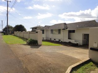 99-679 Halawa Dr #A, Aiea, HI 96701