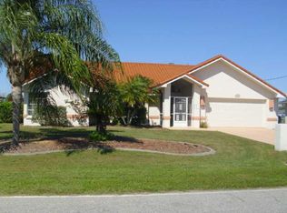 22338 Tennyson Ave, Pt Charlotte, FL 33954