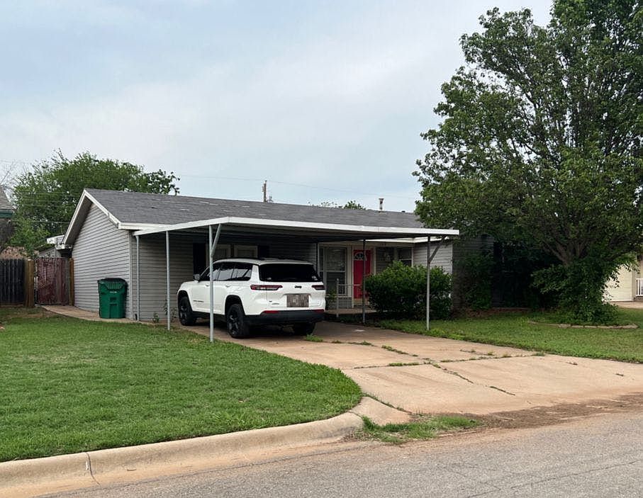 1008 W Cornelia Ave, Iowa Park, TX 76367 Zillow