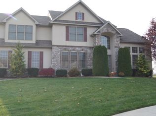 815 Applewine Ct, York, PA 17404