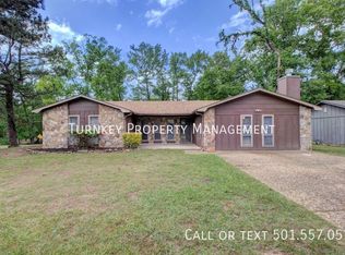 1301 Stafford Rd, Sherwood, AR 72120