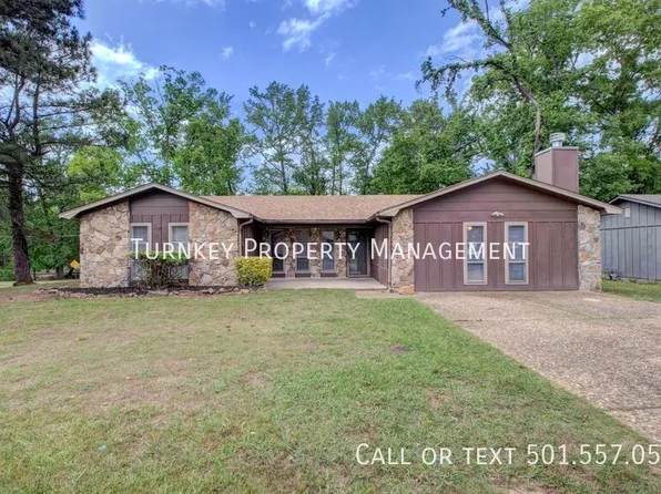 1301 Stafford Rd, Sherwood, AR 72120