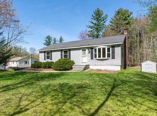 48 Island Pond Rd, Derry, NH 03038