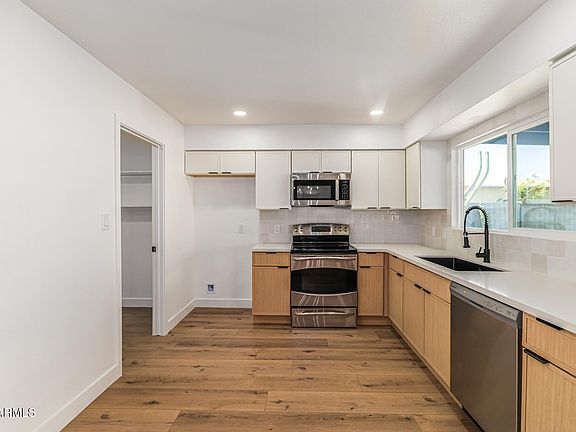 2nd image of 2222 W PAMPA Avenue