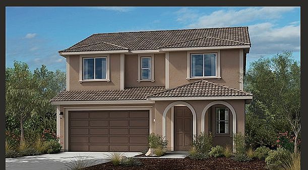 2nd image of 4426 Flannelbush Dr