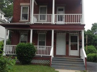 868 Capitol Ave #2, Hartford, CT 06106