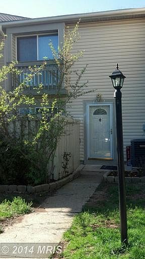 1st image of 7912 Bentley Village Dr #13A