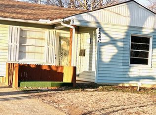 2437 Oates Dr, Dallas, TX 75228
