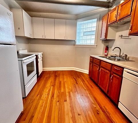 3rd image of 2743 N Central Park Ave #G
