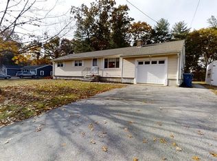 132 Trull Rd, Tewksbury, MA 01876