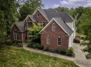 1141 Cedar Ridge Dr, Carbondale, IL 62901