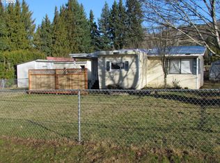 820 NW Loop Rd, White Salmon, WA 98672