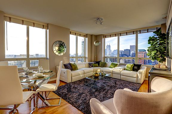 5th image of 1111 S Wabash Ave APT 3403