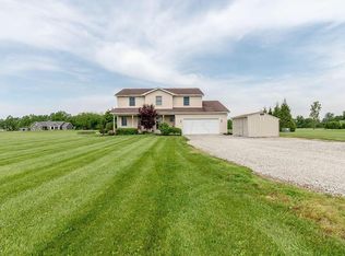 9179 Crouse Willison Rd, Johnstown, OH 43031