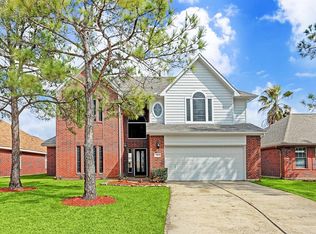 7819 Montilla Ct, Houston, TX 77083