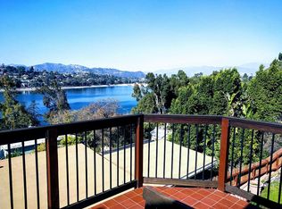 2343 Baxter St, Los Angeles, CA 90039